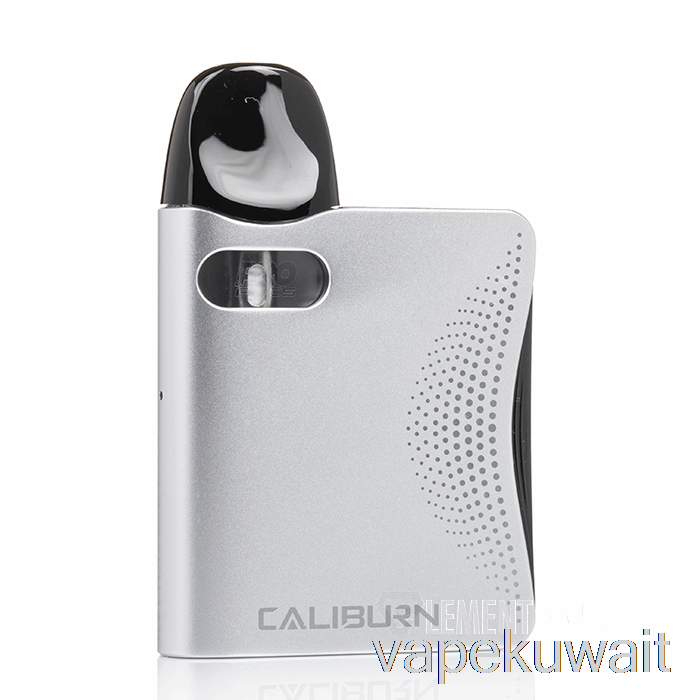 Uwell Caliburn Ak3 13W Pod System Silver Vape Pod System